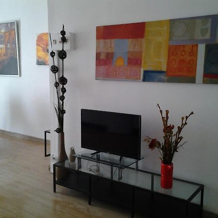 Ferienwohnung Casita Bonita Vinarós Exterior foto