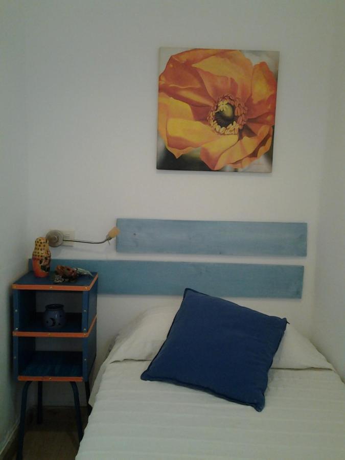 Ferienwohnung Casita Bonita Vinarós Exterior foto