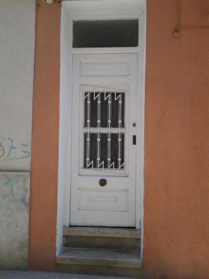 Ferienwohnung Casita Bonita Vinarós Exterior foto